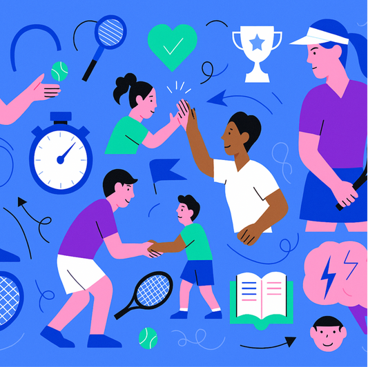 Closing the Gap. How to Perform as Well in Tournaments as in Practice.