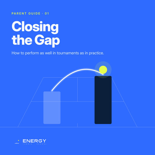 Closing the Gap. How to Perform as Well in Tournaments as in Practice.